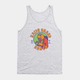 Kaiju Ramen Tank Top